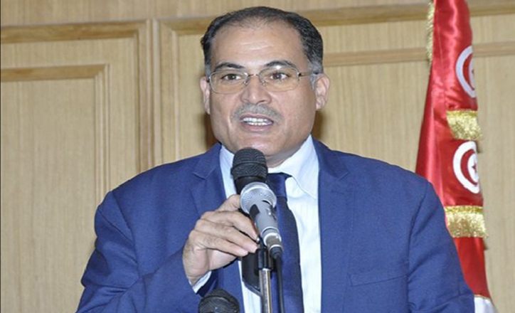 بعد مغادرته عرض الافتتاح لمهرجان المدينة/ والي القيروان لـ "الصباح نيوز" : "لطفي بوشناق ليس اقوى من الدولة"